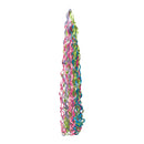Jewel Tones Twirlz Medium Balloon Tails 15x86cm