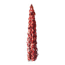 Red Twirlz Medium Balloon Tails 15x86cm
