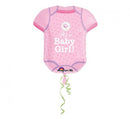 Baby Girl Balloon