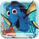 Finding dory plates 9''