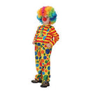 AMUSING CLOWN B-0050