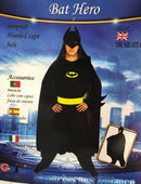 BAT HERO M-0020