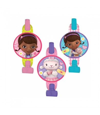 DOCMCSTUFFINS BLOWOUTS