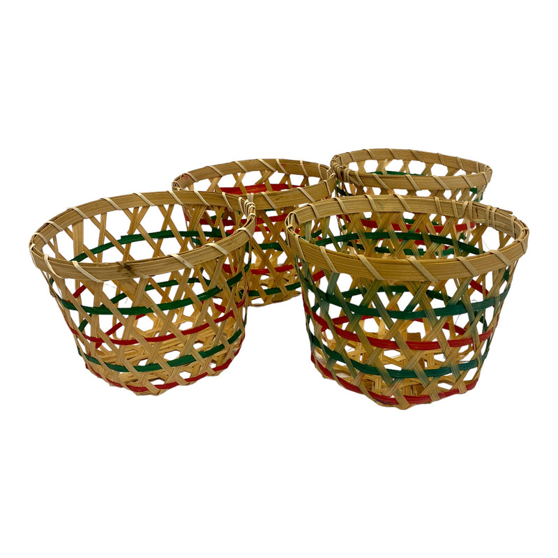 Color Baskets