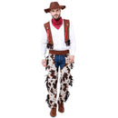 ADULT COWBOY M-0068