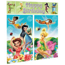 FAIRIES WALL BANNER