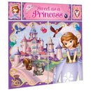 SCENE SETTER SOFIA THE FIRST