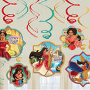 ELENA SWRL VALUE PACK