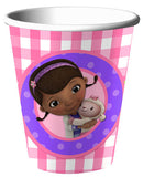 DOCMCSTUFFINS 8 CUPS