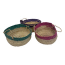 Palm Basket