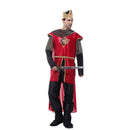 ADULT HONORABLE KING M-0050