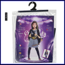 HOODED HUNTRESS G-0174
