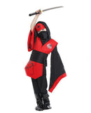 LOVELY GIRL NINJA G-0171