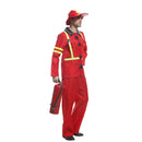 FIREMAN M-0011