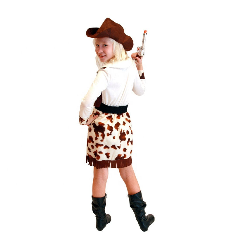 LOVELY COWGIRL G-0024