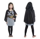 HOODED HUNTRESS G-0174