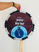 Watch  Happy New Year Pinata
