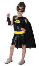 INVINCIBLE BAT GIRL G-0031