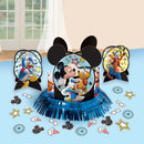 TABLE DECOR KIT MICKEY ON THE GO