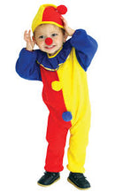 NAUGHTY CLOWN S-0001