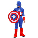 PATRIOTIC HERO B-0061