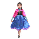 FROSTED PRINCESS ANNA G-0215