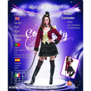 RING MISTRESS W-0190