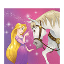 RAPUNZEL DREAM BIG LUNCHEON NAPKIN