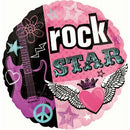 ROCKSTAR BALLOON