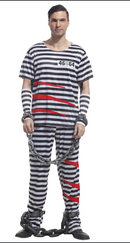 PRISONER M-0033