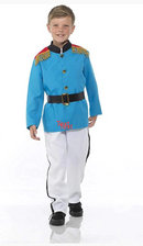 Royal Prince Book Week Costumes