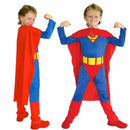 UNDEFEATABLE SUPERHERO B-0023