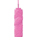 CUP FLAMINGO JMBO PLSTC