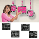 PERSONLIZE DANGLING DEC