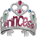 PRINCESS TIARA
