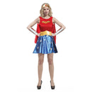 PRETTYU SUPERWOMAN W-0075