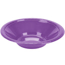 PURPLE SOLID AMETHYST BOWLS