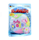 BUBBLES BABY GRIL BALLOON