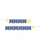 BANNER SHP RIB MOON AND BACK