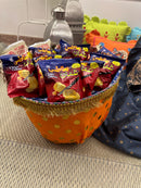 Woven Basket