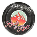 CLASSIC 50 PLATS 7 INCH