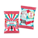 Circus Chips Label