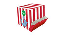 CANDY DISPENSING CIRCUS THEM