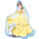 P38 LARGE SHAPE BELLE SHAPE