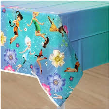 BEST FRIEND FAIRIES TABLECOVER