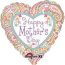 Mother Day  intricates 18in F/b