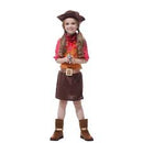 LOVELY COWGIRL G-0133