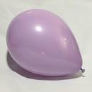 LATEX SPRING LILAC BALLOON 11"