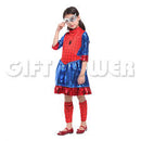 DAZZLING SPIDERGIRL G-0193