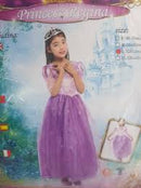 PRINCESS REGINA